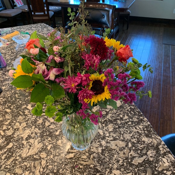 Meet your Posher, Kandice - Picture 1 of 1